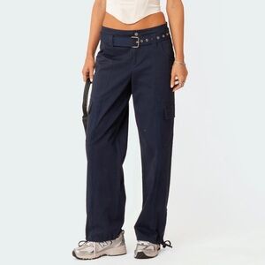 Edikted cargo pants
